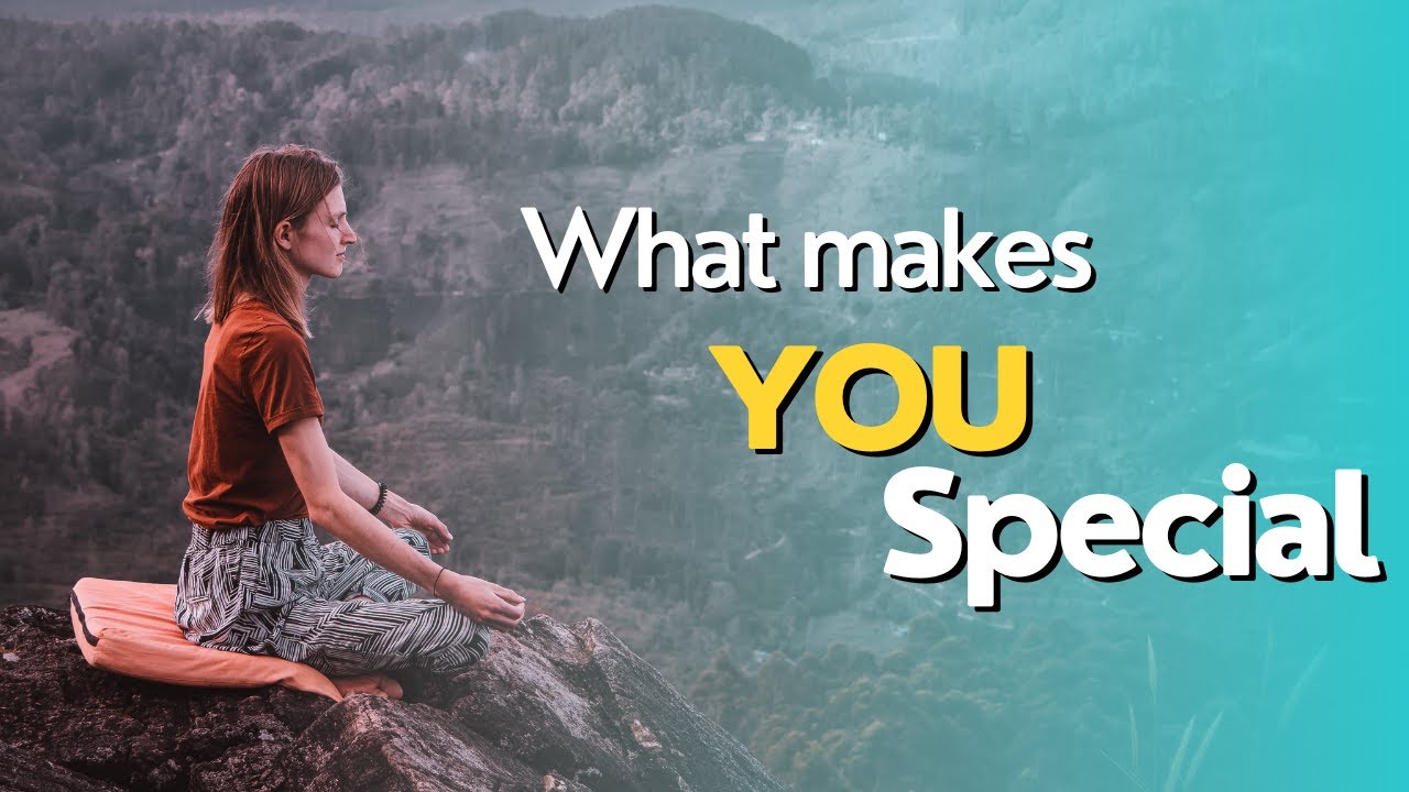 What makes you special | Best Corporate Training