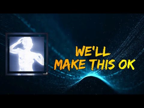 renforshort & Travis Barker - we'll make this ok (Lyrics)