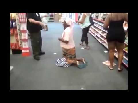 Sister Shirley Ceasar - You Name It - Holy Ghost Challenge