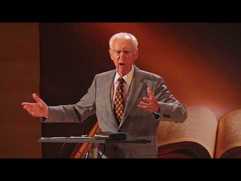 10. Erweckung und neue Reformation, Helmut Haubeil, ASI Österreich 2018