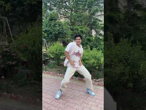 Param Mehta Dance Video...