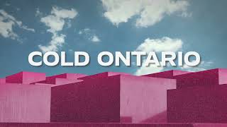 Cold Ontario Music Video