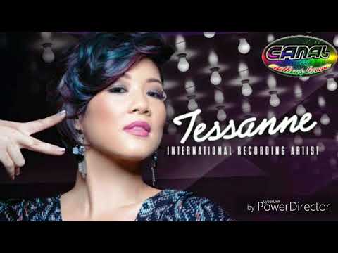 Tessanne Chin - Back to my love