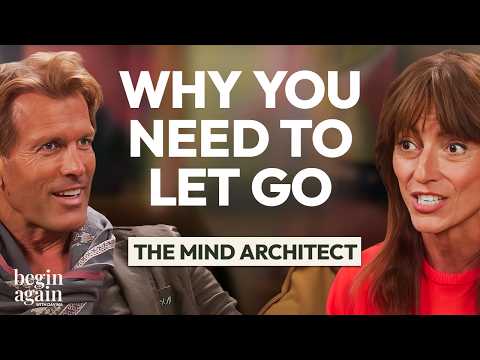 Peter Crone: How to Free Your Mind and Finally Feel Good Enough