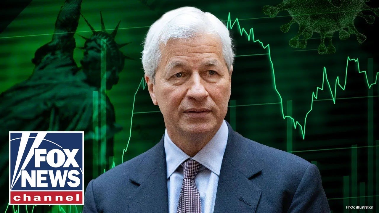 Jamie Dimon issues BOLD prediction on AI