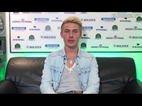 Witz der Woche mit Lenni Knorr (Düneberger SV, U19 A-Jugend) | ELBKICK.TV