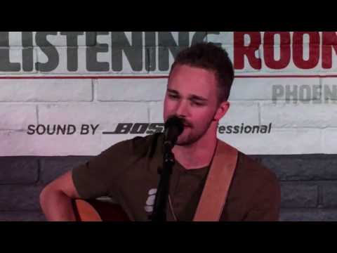 Jacob Morris on 6/24/17