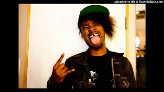 Danny Brown - Dubstep (Remix) [Prod. impossible beats.] *OLD LEAK*