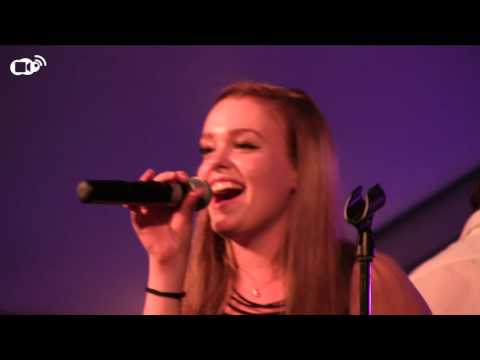 Helden Van Eefde 2016 Anouk Wiggers