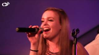 Helden Van Eefde 2016 Anouk Wiggers