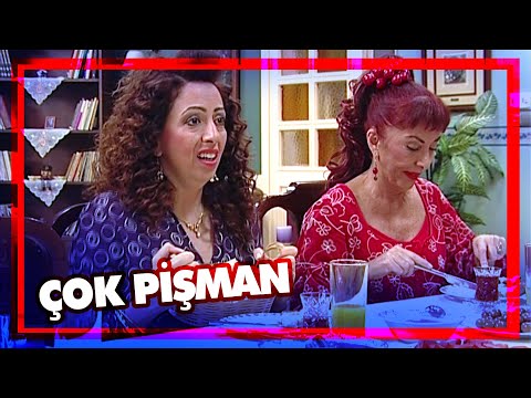 Makbule'nin en büyük pişmanlığı - Avrupa Yakası