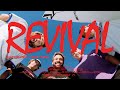 REVIVAL A Rusty Surf Movie