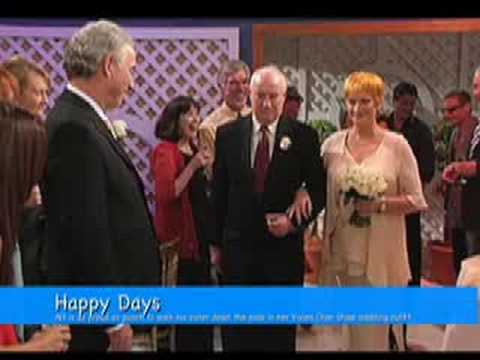 Home and Away 4681-4685