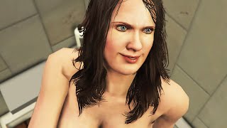 GTA 5 - Amanda's Dirty Secrets! (TOP 8)