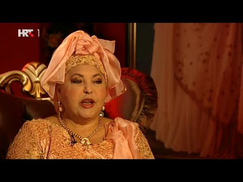 ESMA REDŽEPOVA ~ Damin gambit HRT-a 2014. godine