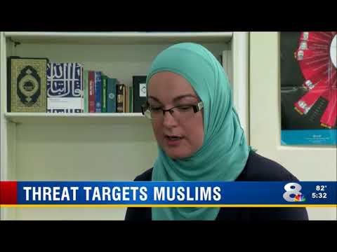 CAIR-Florida and Community Combating #PunishAMuslimDay With Positivity