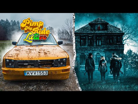 Neįtikėtini ir įdomūs faktai, kurių nežinojote #6