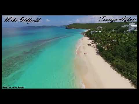 Mike Oldfield - Foreign Affair