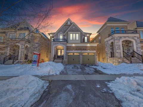For Sale - 26 Perdita Rd, Brampton, ON L6Y 6B3