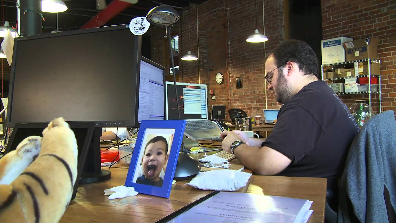 YouTube video thumbnail