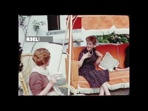 DIRK BOGARDE Home Movies 1961 CAPUCINE JUDY GARLAND IRENE HOWARD SYLVIA SYMS ALAN EDNEY KAY YOUNG
