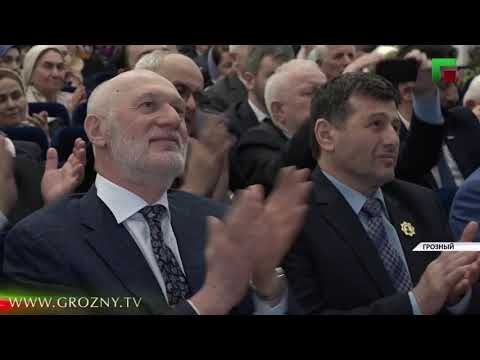 Ахмед Дудаев стал лауреатом XVII премии Интеллектуального центра ЧР в номинации «Журналистика»