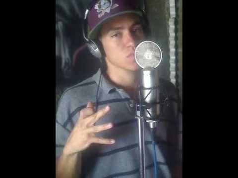 R.C.A Squadra (MC Krap) - No Me Cayo