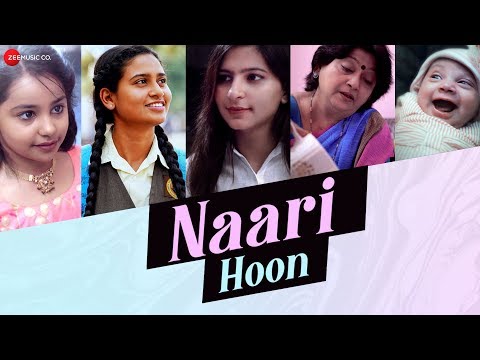 Naari Hoon — watch video