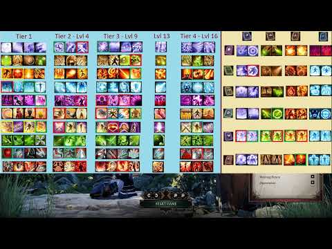 [DOS2] Summoner Guided Playthrough - Act 1