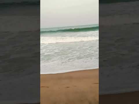 # Beach love ... #beach at kovalam ...