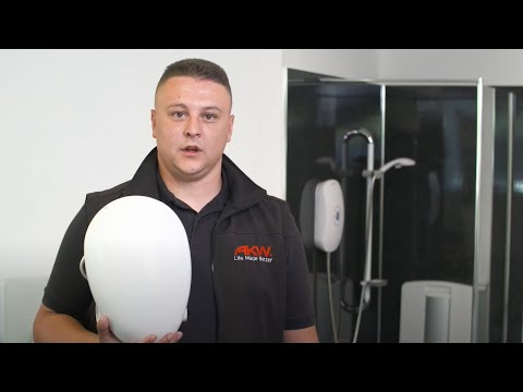 AKW - Wireless Digi Pump Walkthrough with Sam Tingey