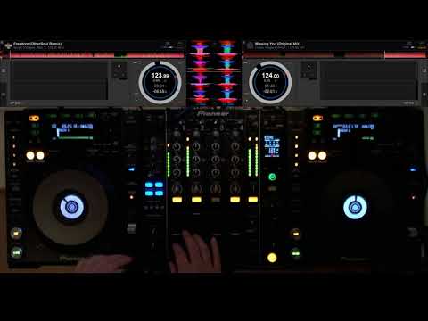 Live Soulful & Deep House Mix (2017-12-17)