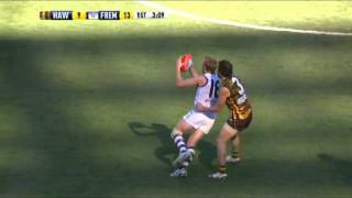 Kick - In Down One End, Goal The Other