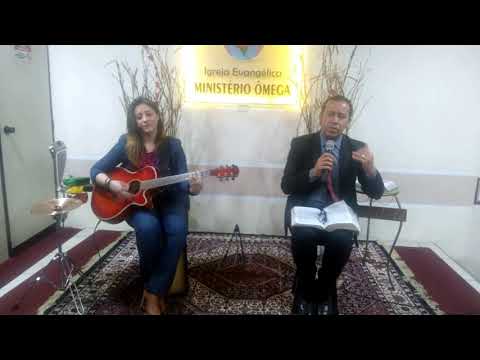 Vamos Orar? #023 - Pr Ton