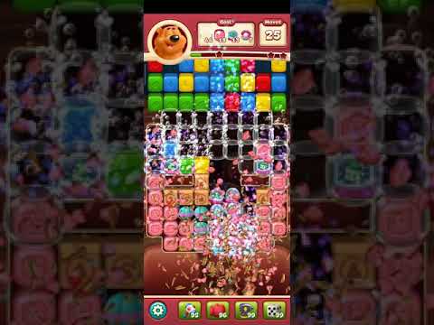 TOON BLAST level 5094