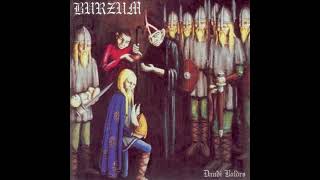 Burzum - Hermodr a Helferd