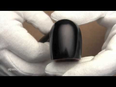 pipa Al Pascia' 230 - smoking pipe