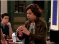 New Wizards Of Waverly Place Sneak Peak Wizards Vs Vampires On Waverly Place