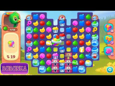 Wildscapes level 666 HD