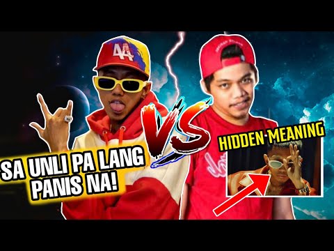 G Wolf - Flow G (HIDDEN MEANING) BREAKDOWN // Comeback Of The Year?