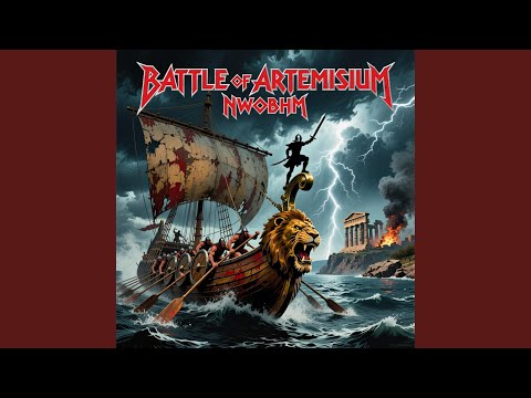 Battle of Artemisium (NWOBHM up the Irons)