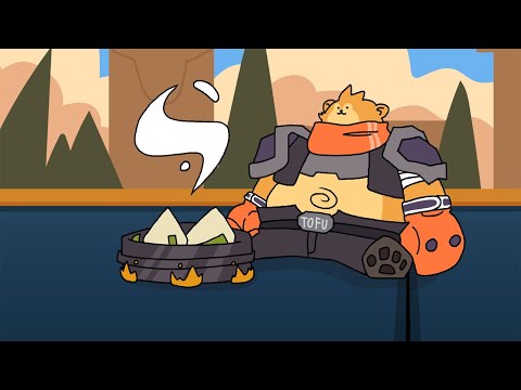 What is Omega Strikers? Nevercake Explains