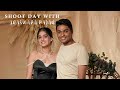 ANASWARA RAJAN X RIZWAN THEMAKEUPBOY FUNFILLED PHOTOSHOOT MAKEUP VIDEO