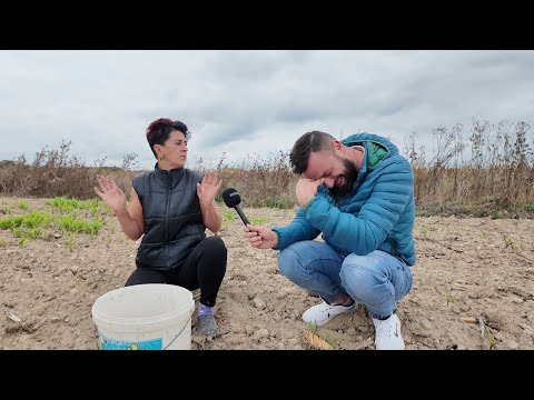 #Izeta: "E moj Ado ja ću više kurtona nabrat' nego žita na njivi"