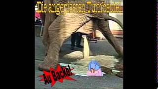 Die angepissten Turnbeutel - Au Backe (Full Demo Tape)