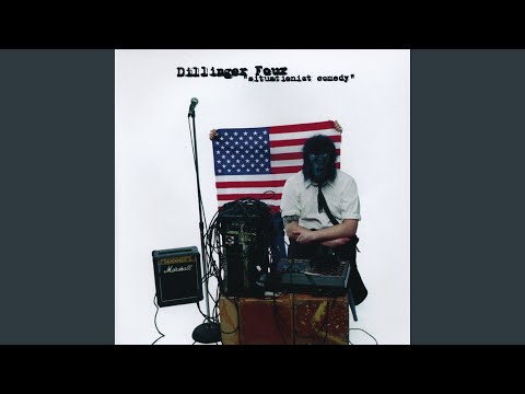 folk song. - Dillinger Four