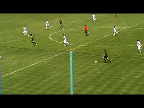 U15 FC Zestafoni vs FC Gagra 2:0 (16.05.2021) 2 time