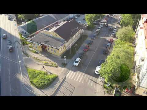 г. Вологда ул.Марии Ульяновой д.22