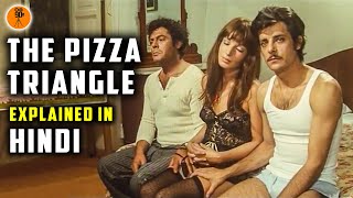 Jealousy, Italian Style (1970) Love Triangle Movie Explained in Hindi | 9D Production