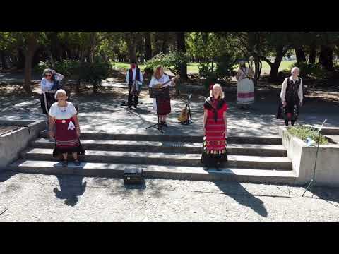 ZU Golden Festival 2021 Saturday session #2